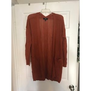 Mossimo Cardigan